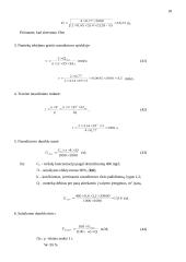 Nuotekų valyklos projektas 18 puslapis