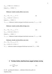 Nuotekų valyklos projektas 6 puslapis