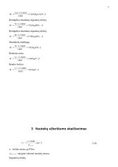 Nuotekų valyklos projektas 7 puslapis