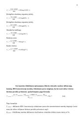 Nuotekų valyklos projektas 8 puslapis