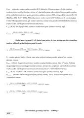 Nuotekų valyklos projektas 9 puslapis