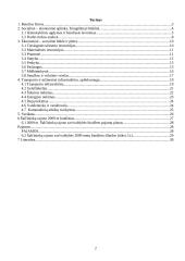 Miesto procesų valdymas: Šalčininkų rajono ūkio analizė 2 puslapis