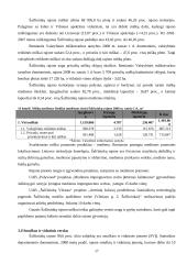 Miesto procesų valdymas: Šalčininkų rajono ūkio analizė 17 puslapis