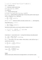Operacinio stiprintuvo tipo CA307 OA lusto topologijos projektavimas 10 puslapis