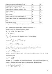 Operacinio stiprintuvo tipo CA307 OA lusto topologijos projektavimas 12 puslapis