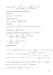 Operacinio stiprintuvo tipo CA307 OA lusto topologijos projektavimas 13 puslapis