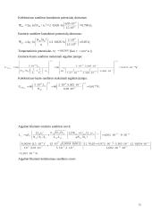 Operacinio stiprintuvo tipo CA307 OA lusto topologijos projektavimas 14 puslapis