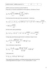 Operacinio stiprintuvo tipo CA307 OA lusto topologijos projektavimas 19 puslapis