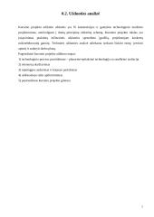 Operacinio stiprintuvo tipo CA307 OA lusto topologijos projektavimas 4 puslapis