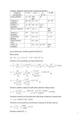 Operacinio stiprintuvo tipo CA307 OA lusto topologijos projektavimas 6 puslapis