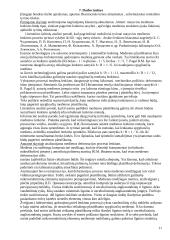 Modifikuota mediena 11 puslapis