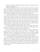 Organizacijos veiklos visuotinės kokybės vadybos atžvilgiu įvertinimas 14 puslapis