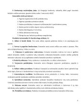 Organizacijos veiklos visuotinės kokybės vadybos atžvilgiu įvertinimas 16 puslapis