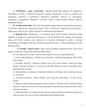 Organizacijos veiklos visuotinės kokybės vadybos atžvilgiu įvertinimas 17 puslapis