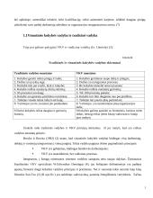 Organizacijos veiklos visuotinės kokybės vadybos atžvilgiu įvertinimas 5 puslapis