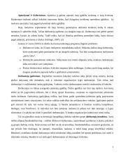Organizacijos veiklos visuotinės kokybės vadybos atžvilgiu įvertinimas 9 puslapis