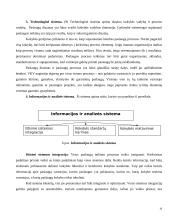 Organizacijos veiklos visuotinės kokybės vadybos atžvilgiu įvertinimas 10 puslapis