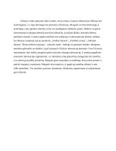 3 klasės mokinio psichologinė charakteristika 6 puslapis