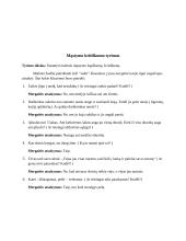 3 klasės mokinio psichologinė charakteristika 7 puslapis