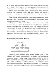 Organizuotas nusikalstamumas 11 puslapis