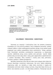 Organizuotas nusikalstamumas 15 puslapis