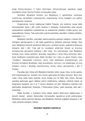 Organizuotas nusikalstamumas 18 puslapis