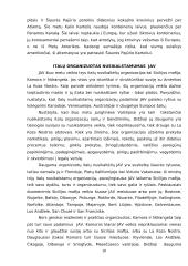 Organizuotas nusikalstamumas 20 puslapis