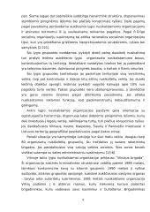 Organizuotas nusikalstamumas 9 puslapis