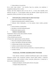 Paauglių alkoholizmas ir nevyriausybinės organizacijos (NVO) 11 puslapis