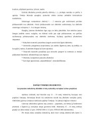 Paauglių alkoholizmas ir nevyriausybinės organizacijos (NVO) 13 puslapis