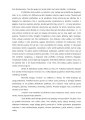 Paauglių alkoholizmas ir nevyriausybinės organizacijos (NVO) 16 puslapis