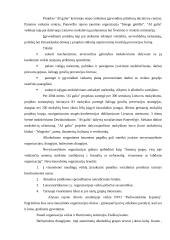 Paauglių alkoholizmas ir nevyriausybinės organizacijos (NVO) 17 puslapis