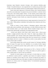 Paauglių alkoholizmas ir nevyriausybinės organizacijos (NVO) 18 puslapis