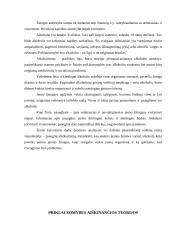 Paauglių alkoholizmas ir nevyriausybinės organizacijos (NVO) 3 puslapis