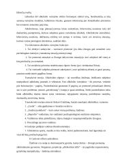 Paauglių alkoholizmas ir nevyriausybinės organizacijos (NVO) 5 puslapis