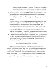 Paklausos elastingumo teorija ir jos taikymas praktikoje 12 puslapis