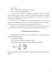 Paklausos elastingumo teorija ir jos taikymas praktikoje 17 puslapis