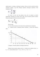 Paklausos elastingumo teorija ir jos taikymas praktikoje 20 puslapis