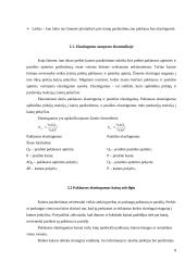 Paklausos elastingumo teorija ir jos taikymas praktikoje 8 puslapis