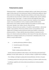 Poliarimetrinė analizės metodai. Priemonės ir įranga. Pritaikymo būdai 4 puslapis