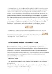 Poliarimetrinė analizės metodai. Priemonės ir įranga. Pritaikymo būdai 5 puslapis