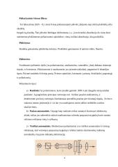 Poliarimetrinė analizės metodai. Priemonės ir įranga. Pritaikymo būdai 6 puslapis