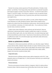 Poliarimetrinė analizės metodai. Priemonės ir įranga. Pritaikymo būdai 8 puslapis