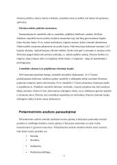 Poliarimetrinė analizės metodai. Priemonės ir įranga. Pritaikymo būdai 9 puslapis