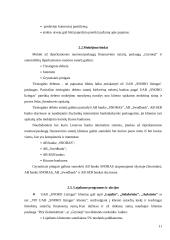 Palyginamoji mažmeninio (vartotojiško) lizingo analizė: UAB "Snoro lizingas" ir UAB "Ūkio banko lizingas" 10 puslapis