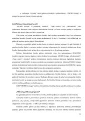 Palyginamoji mažmeninio (vartotojiško) lizingo analizė: UAB "Snoro lizingas" ir UAB "Ūkio banko lizingas" 14 puslapis