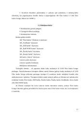 Palyginamoji mažmeninio (vartotojiško) lizingo analizė: UAB "Snoro lizingas" ir UAB "Ūkio banko lizingas" 20 puslapis
