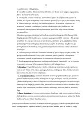 Pasaulinė finansų rinka, jos šiuolaikinės charakteristikos 15 puslapis