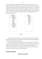 Pasaulinė finansų rinka, jos šiuolaikinės charakteristikos 16 puslapis