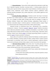 Pasaulinė finansų rinka, jos šiuolaikinės charakteristikos 6 puslapis